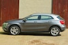Mercedes GLA 200
