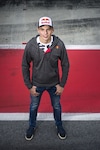 Max Verstappen bij Red Bull