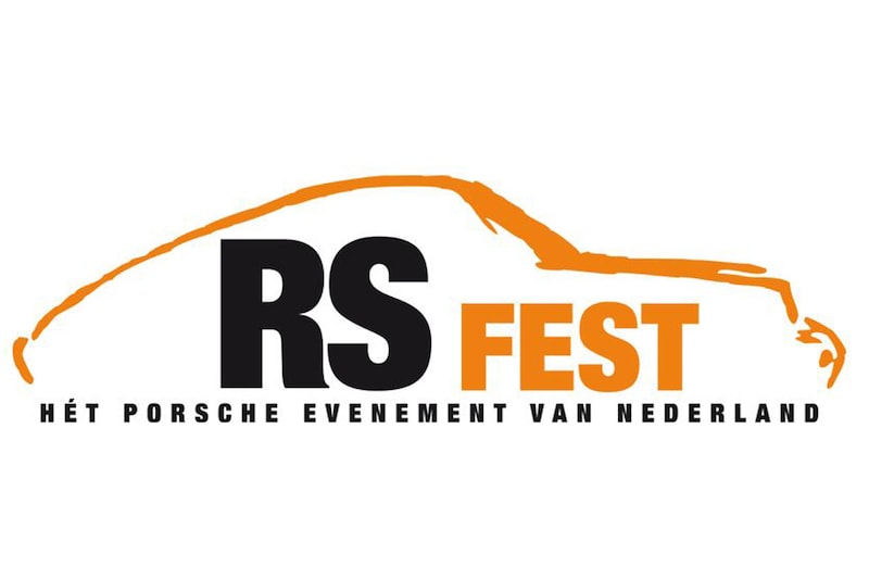 Porsche RS Fest