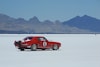 Bonneville Salt Flats Speed Week