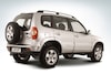 Chevrolet Niva
