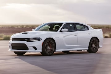 Dodge Charger SRT Hellcat