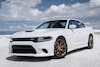 Dodge Charger SRT Hellcat