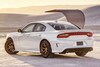 Dodge Charger SRT Hellcat