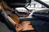 Toyota FT-1 Concept Graphite