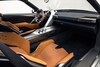 Toyota FT-1 Concept Graphite