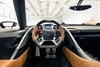 Toyota FT-1 Concept Graphite