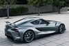 Toyota FT-1 Concept Graphite