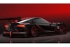 Toyota FT-1 Concept Vision GT