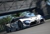 Toyota FT-1 Concept Vision GT
