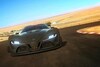 Toyota FT-1 Concept Vision GT