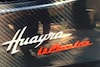Pagani Huayra La Monza Lisa