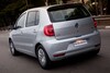 Volkswagen Fox Brasil