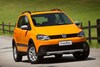 Volkswagen CrossFox