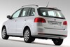 Volkswagen Fox Spacefox