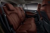 Buick Envision interieur