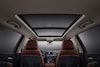 Buick Envision interieur