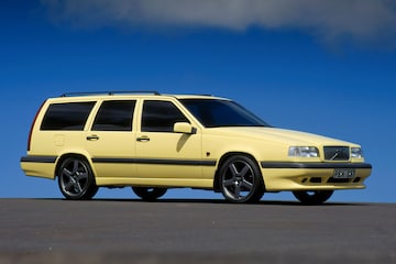 Volvo 850 T-5R