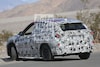 BMW X1 spyshots