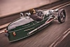 Morgan 3-wheeler