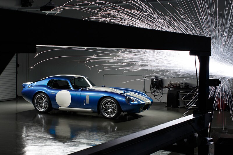 Renovo Coupe
