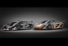 McLaren P1 GTR