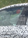 Opel Astra spyshot (foto Rene van de Kolk)