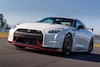 Nissan GT-R Nismo