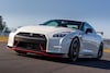 Nissan GT-R Nismo