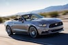 Ford Mustang Convertible