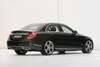 Mercedes-Benz C-klasse Brabus