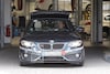 BMW 2-serie cabrio spyshot