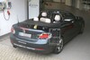 BMW 2-serie cabrio spyshot