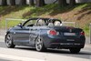 BMW 2-serie cabrio spyshot