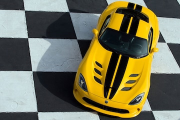 Dodge Viper