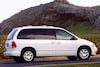Dodge Caravan generatie 3