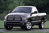 Dodge Ram 1500 Regular Cab