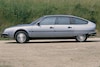 Citroën CX GTi Turbo