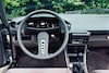 Citroën CX GTi Turbo