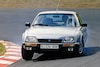 Citroën CX GTi Turbo
