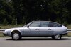 Citroën CX GTi Turbo