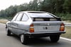 Citroën CX GTi Turbo