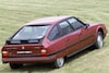 Citroën CX GTi Turbo