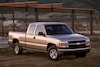 Chevrolet Silverado eerste generatie