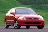 Honda Civic Coupe