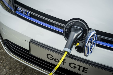 Dit was de AutoWeek: week 3