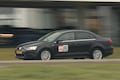 Duurtest - volkswagen Jetta
