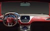 Peugeot 2008 Castagna