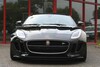 Jaguar F-Type Arden