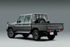 Toyota Land Cruiser 70